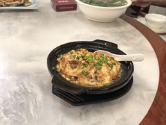 -芳华轩•客家菜馆(梧桐山店)
