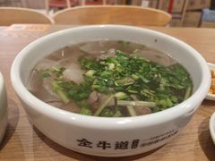 -全牛道·川小馆乐山跷脚牛肉(国金中心店)