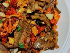 芙南风秘牛肉-渔芙南(三里屯店)