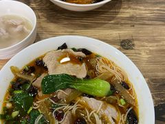 -巴鑫田姐米线(巴南万达店)