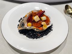 -许家菜(望江店)