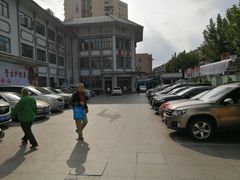 -上海市中医医院(芷江路院区)