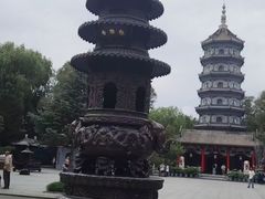 -哈尔滨极乐寺