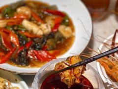 -丁字口海鲜热炒·烧烤大排档