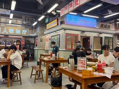 -堂瓦里·33年传统赣菜(第一街区店)