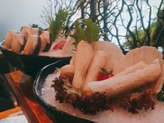 -湊湊火锅·茶憩(东城万达店)