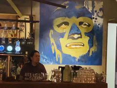 -Luchador摔跤手墨西哥餐厅(恒宇广场店)