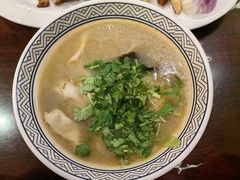 优质三鲜烩面-萧记三鲜烩面(瑞达路店)