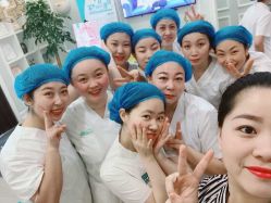 -梵恩诗产后恢复中心(望京麒麟店)