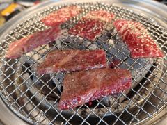 -虎丸烧肉(新大陆广场店)