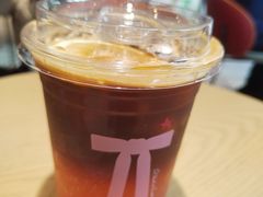 -肯德基(蓝桥店)
