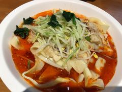 -莲香西域·正宗新疆菜(龙华店)
