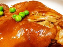 -奉天掌柜·非遗猪手·笨饺子(崇山路店)