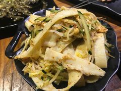 -嘚味徐州烧烤特色菜