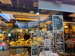 -比格比萨自助(万柳华联店)