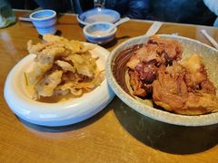 -95号酱骨·一块豆腐(展春园西路店)