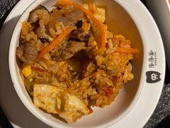 -嘿嘟嘟·肋条烧肉放题(爱融荟城店)