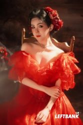 -左岸摄影写真(天津旗舰店)
