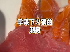 -广州卡丽酒店自助餐