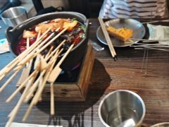 -破店肥哈·东北烧烤(南山保利店)