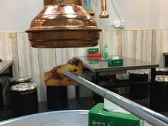 大堂-元山烤肉店(假日广场店)