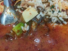 -清真·马文砂锅大全(麦苋街店)