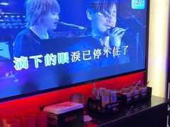 -音乐派KTV(银泰城店)