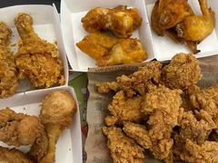 -肯德基(杭州和平饭店)