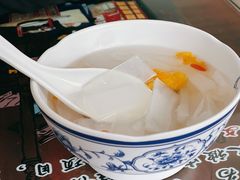 -长人馄饨铺(解放街店)
