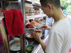 -明月虾面(厦禾路店)