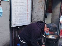 -老婆婆炒饭(小白楼1902欧式风情街店)