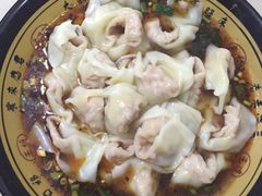 -小麻抄手(共建路店)
