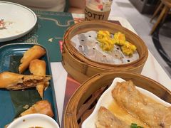 -悦得闲广式点心茶楼(蓝鲸世界店)