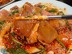 -饕然·民间川菜(龙泉店)