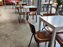 -VOYAGE COFFEE 咖啡烘焙工坊店(798艺术区店)