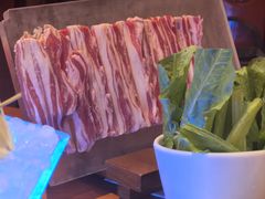 -前门涮肉(群力店)