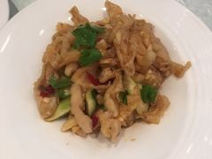 -百富源·海鲜辽菜(和平北大街店)