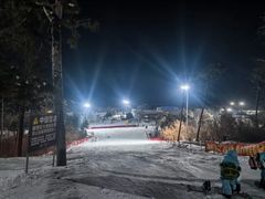 -棋盘山冰雪大世界