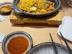 -万岁寿司(芳村店)