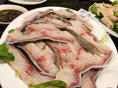 卢鳗-金砂阿洲鱼册店
