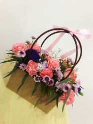 -Meet salon 遇见造型