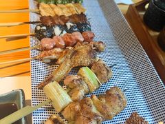 -江户·岚 创意料理(泛海店)
