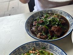 -南花桥羊肉馆老字号(乌镇店)