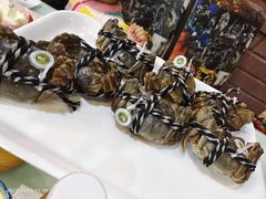 -钱库里海鲜自助(唐山街店)
