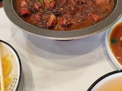 -老妈厨房团圆饺子东北菜(北环路店)