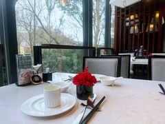 -拾溪餐厅(杭州千禧度假酒店)