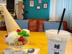 -几静cafe(基湖店)