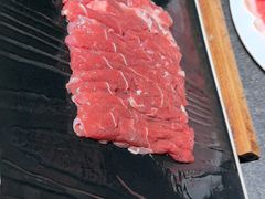 -东来顺(非遗·清真火锅·盛世广场店)