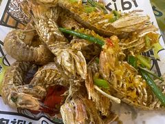 -桥东喜碧海鲜街(水东街店)