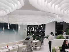 -大树餐厅(红旗街万达店)